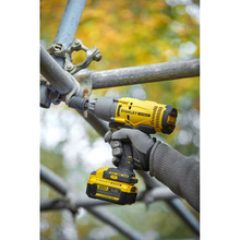 Гайковерт ударний STANLEY FatMax SFMCF900B