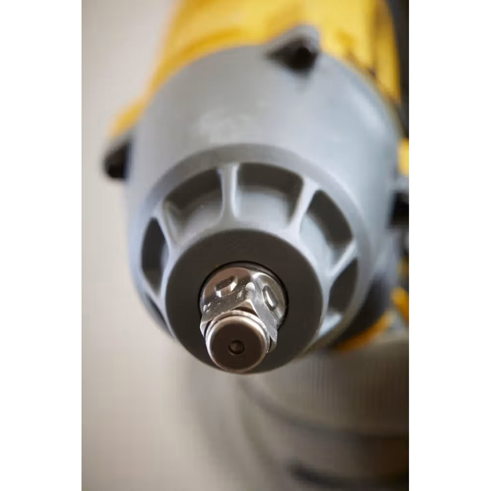 У Фокстрот Гайковерт ударний STANLEY FatMax SFMCF900B