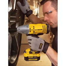 Гайковерт ударний STANLEY FatMax SFMCF900B