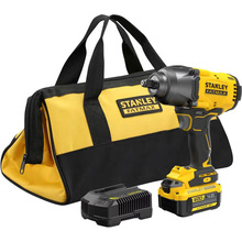 Гайковерт ударный STANLEY FatMax SFMCF940M1