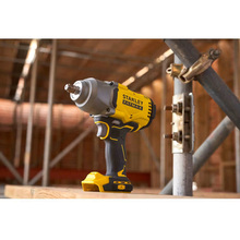 Гайковерт ударный STANLEY FatMax SFMCF940M1