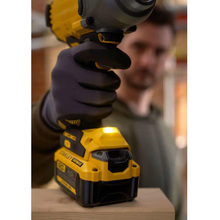 Гайковерт ударный STANLEY FatMax SFMCF940M1