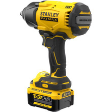 Гайковерт ударный STANLEY FatMax SFMCF940M1
