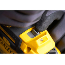 Гайковерт ударный STANLEY FatMax SFMCF940M1