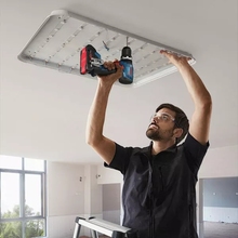 Дриль-шуруповерт BOSCH Professional GSB 18V-65 18В (0.601.9N3.303)