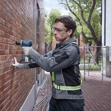 Дриль-шуруповерт BOSCH Professional GSB 18V-65 18В (0.601.9N3.303)