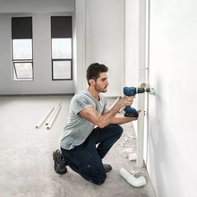 Дриль-шуруповерт BOSCH Professional GSB 18V-65 18В (0.601.9N3.303)