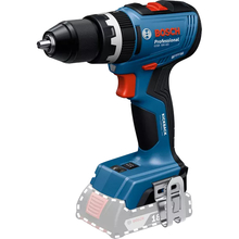 Дрель-шуруповерт BOSCH Professional GSB 18V-65 18В без АКБ и ЗУ (0.601.9N3.300)