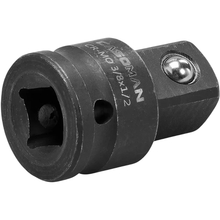 Гайковерт з тріскачкою EINHELL TE-RW 18/60 Li - Solo (4514320)