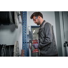 Гвинтоверт EINHELL Professional TP-CI 18/220 Li BL - Solo PXC (4510085)