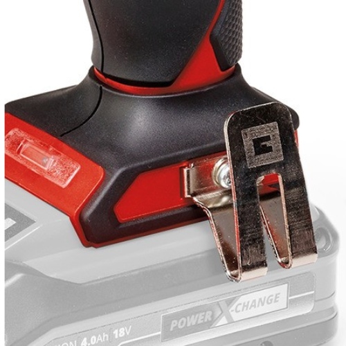 Замовити Гвинтоверт EINHELL Professional TP-CI 18/220 Li BL - Solo PXC (4510085)
