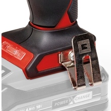 Гвинтоверт EINHELL Professional TP-CI 18/220 Li BL - Solo PXC (4510085)