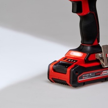 Гвинтоверт EINHELL Professional TP-CI 18/220 Li BL - Solo PXC (4510085)