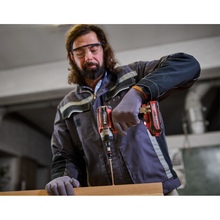 Гвинтоверт EINHELL Professional TP-CI 18/220 Li BL - Solo PXC (4510085)