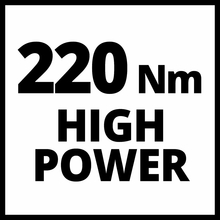 Гвинтоверт EINHELL Professional TP-CI 18/220 Li BL - Solo PXC (4510085)