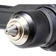 Дриль-шуруповерт EINHELL Professional TP-CD 18/120 Li-i BL Solo (4514310)