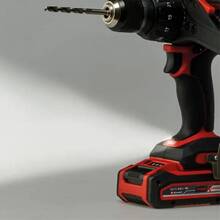 Дриль-шуруповерт EINHELL Professional TP-CD 18/120 Li-i BL Solo (4514310)