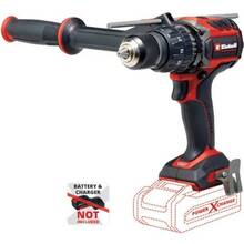 Дриль-шуруповерт EINHELL Professional TP-CD 18/120 Li-i BL Solo (4514310)