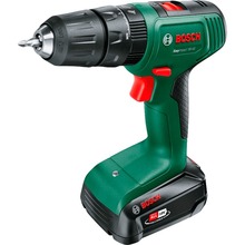 Дрель-шуруповерт BOSCH EasyImpact 18V-40 (0.603.9D8.102)