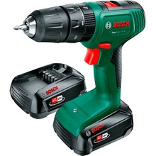 Дрель-шуруповерт BOSCH EasyImpact 18V-40 (0.603.9D8.102)