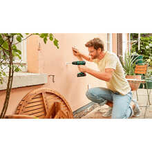 Дрель-шуруповерт BOSCH EasyImpact 18V-40 (0.603.9D8.102)