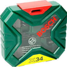 Дрель-шуруповерт BOSCH EasyImpact 18V-40 (0.603.9D8.109)