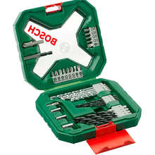 Дрель-шуруповерт BOSCH EasyImpact 18V-40 (0.603.9D8.109)