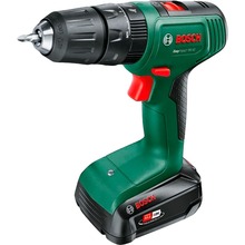 Дрель-шуруповерт BOSCH EasyImpact 18V-40 (0.603.9D8.109)