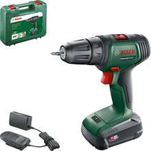 Дрель-шуруповерт BOSCH UniversalDrill 18V (0.603.9D4.001)
