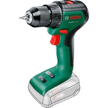 Дрель-шуруповерт BOSCH UniversalDrill 18V-60 без АКБ и ЗУ (0.603.9D7.000)