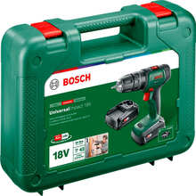 Дрель-шуруповерт BOSCH UniversalImpact 18V (0.603.9D4.102)