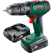 Дрель-шуруповерт BOSCH UniversalImpact 18V (0.603.9D4.102)