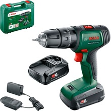 Дрель-шуруповерт BOSCH UniversalImpact 18V (0.603.9D4.102)