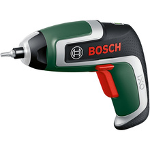 Аккумуляторная отвертка BOSCH IXO (0.603.9E0.020)