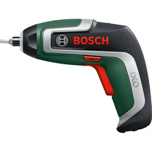Аккумуляторная отвертка BOSCH IXO (0.603.9E0.020)