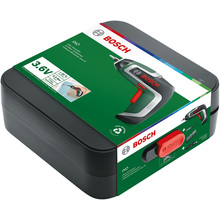 Аккумуляторная отвертка BOSCH IXO (0.603.9E0.020)