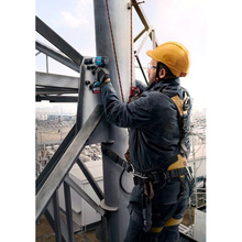 Гайковерт ударный BOSCH GDS 18V-350 Professional (0.601.9M5.021)