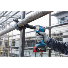 Гайковерт ударный BOSCH GDS 18V-350 Professional (0.601.9M5.021)