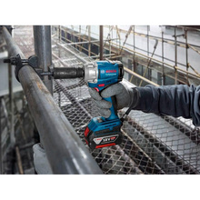 Гайковерт ударный BOSCH GDS 18V-350 Professional (0.601.9M5.021)