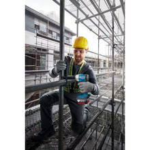 Гайковерт ударный BOSCH GDS 18V-350 Professional (0.601.9M5.021)