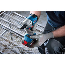 Гайковерт ударный BOSCH GDS 18V-350 Professional (0.601.9M5.021)
