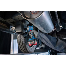 Гайковерт ударный BOSCH GDS 18V-350 Professional (0.601.9M5.021)