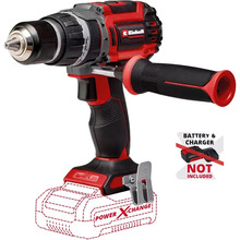 Дрель-шуруповерт EINHELL TP-CD 18/70 Li-i BL - Solo (4514315)