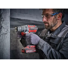 Дрель-шуруповерт EINHELL TP-CD 18/70 Li-i BL - Solo (4514315)