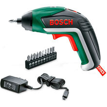 Шуруповерт BOSCH IXO V basic (06039A8020)