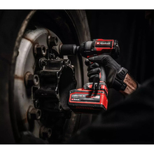 Гайковерт EINHELL TP-CW 18/750-C Li BL Solo (4510065) Гайковерт EINHELL TP-CW 18/750-C Li BL Solo (4510065)