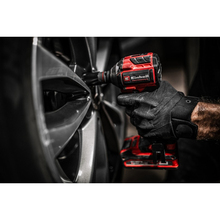 Гайковерт EINHELL TP-CW 18/260-C Li BL Solo (4510090)