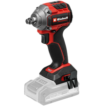 Гайковерт EINHELL TP-CW 18/260-C Li BL Solo (4510090)