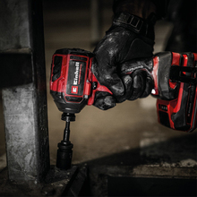 Гайковерт EINHELL TP-CI 18/250-C Li BL-Solo (4510095)