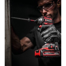 Гайковерт EINHELL TP-CI 18/250-C Li BL-Solo (4510095)